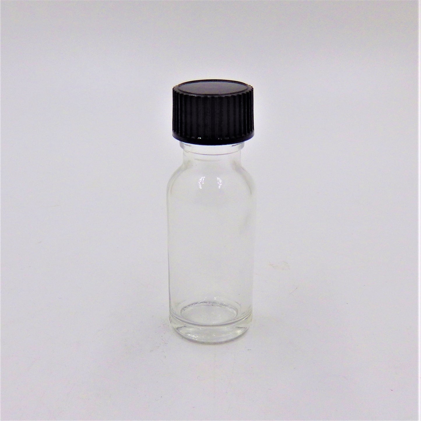 Glass Bottles