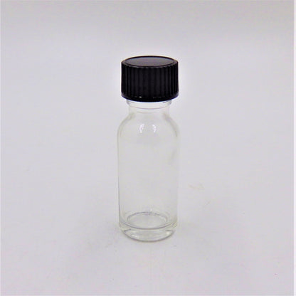 Glass Bottles
