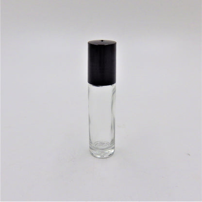 Glass Bottles