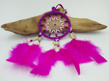 Dreamcatchers