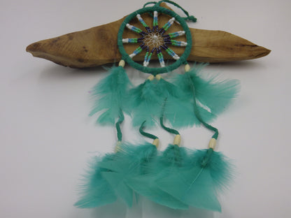 Dreamcatchers
