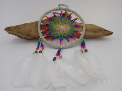 Dreamcatchers