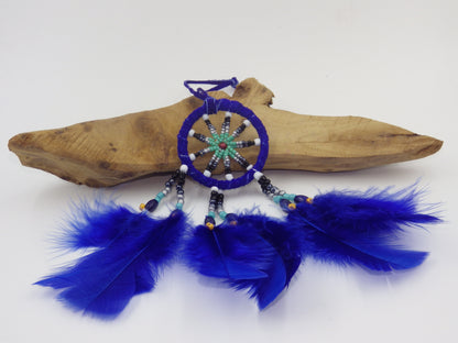 Dreamcatchers