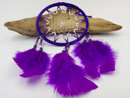 Dreamcatchers