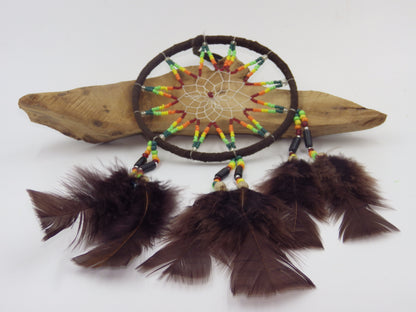 Dreamcatchers