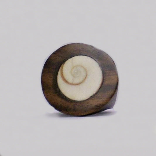 Wood rings