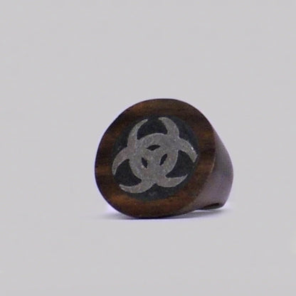 Wood rings