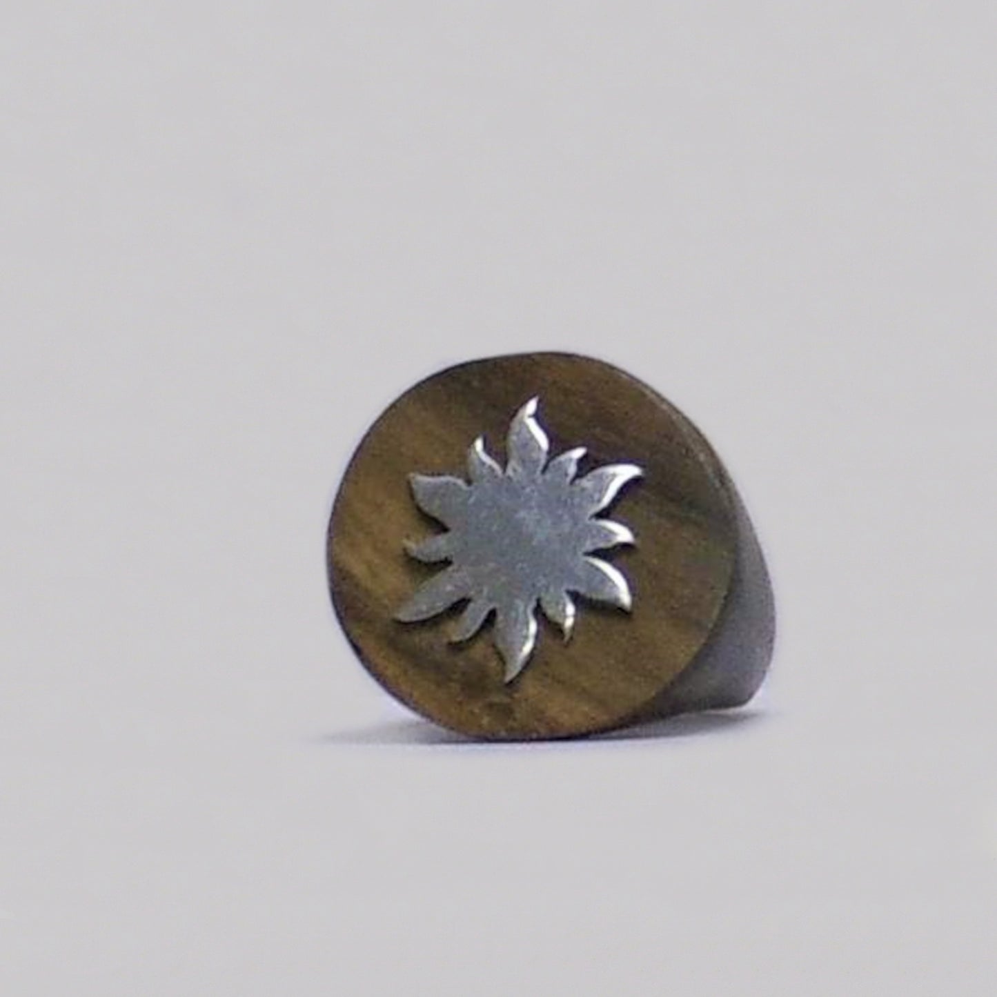 Wood rings