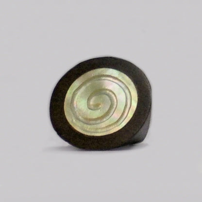 Wood rings