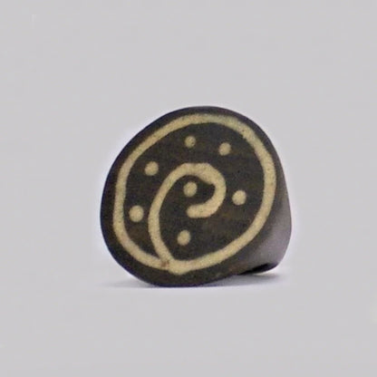 Wood rings