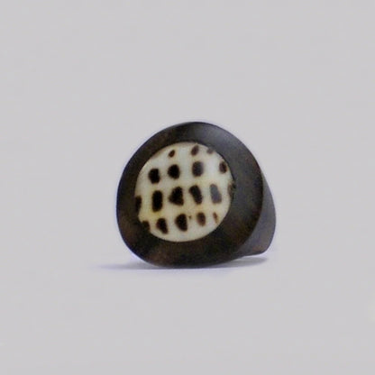Wood rings