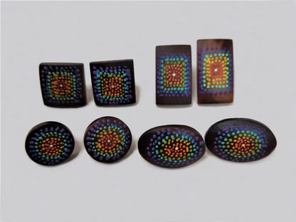 Australian Wooden Studs