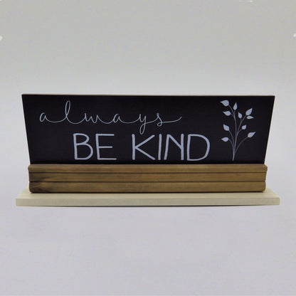 Inspirational Signs