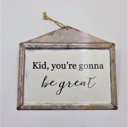 Inspirational Signs
