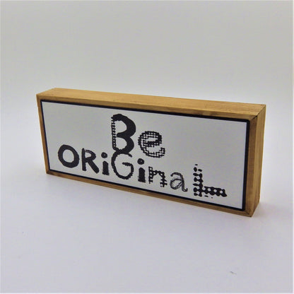 Inspirational Signs
