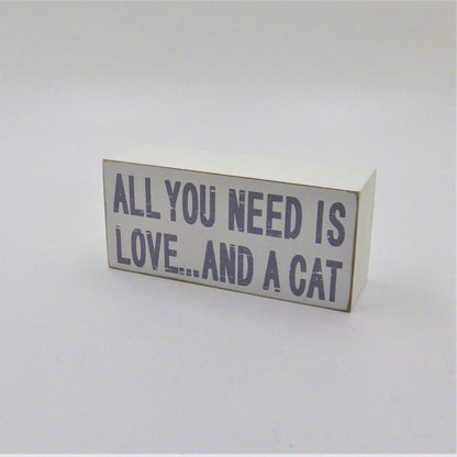 Inspirational Signs