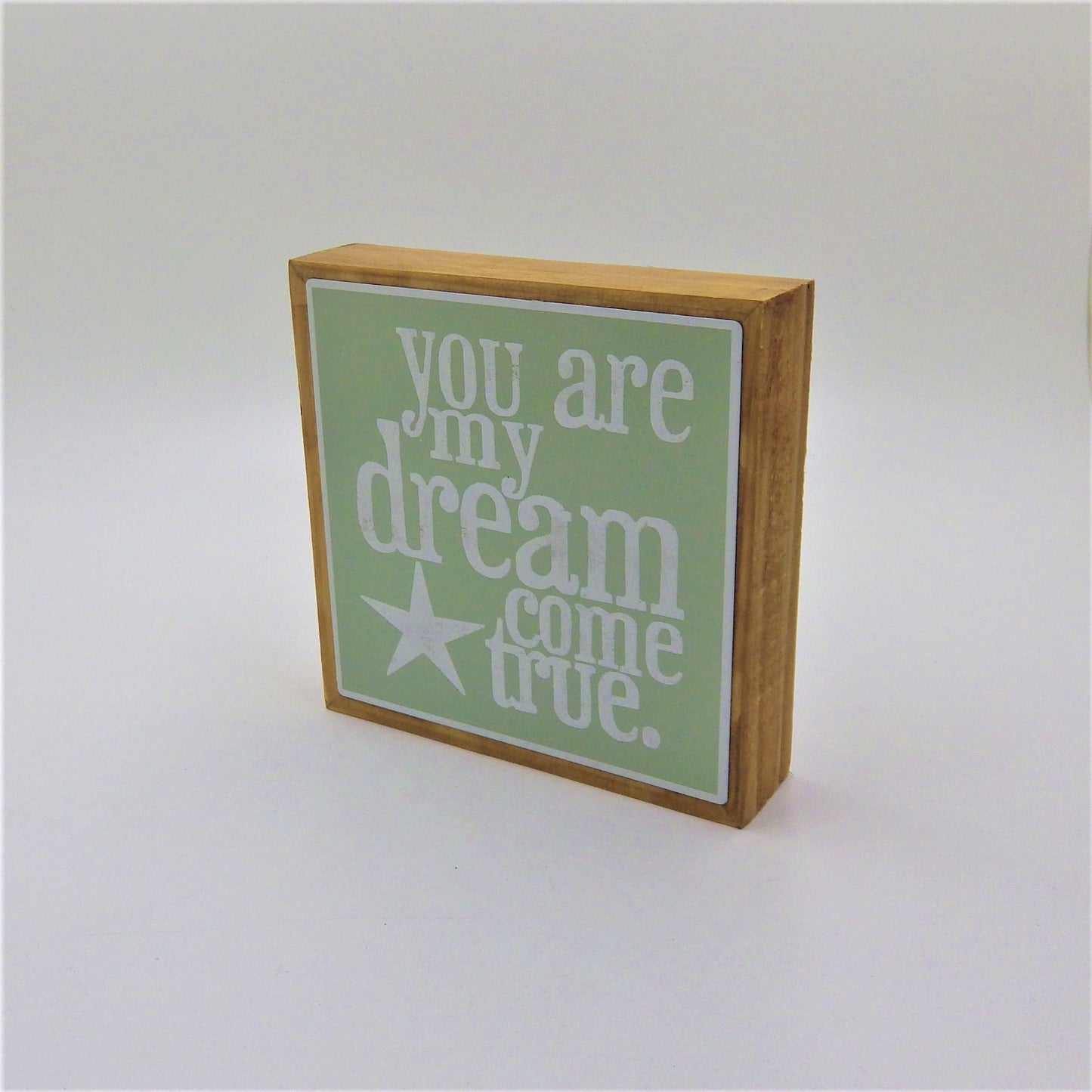 Inspirational Signs