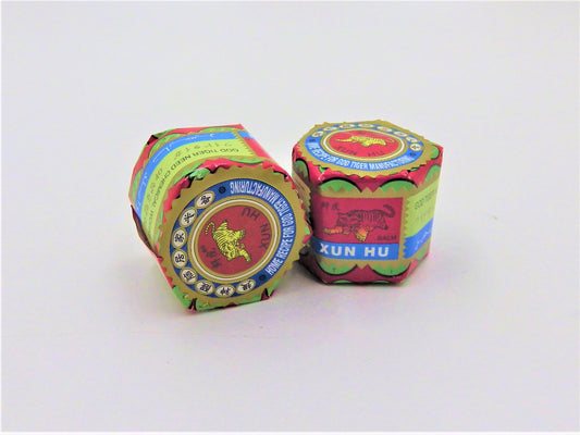 Tiger Balm